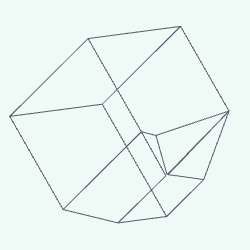 approach squared shape for subsection 2